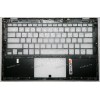 Palmrest Sony SVP13 чёрный (009-030A-2937-С)