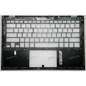 Palmrest Sony SVP13 чёрный (009-030A-2937-С)