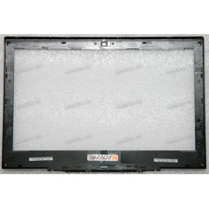 Верх. кр. рамка Sony VPC-SA чёрная (012-100A-6393-D)