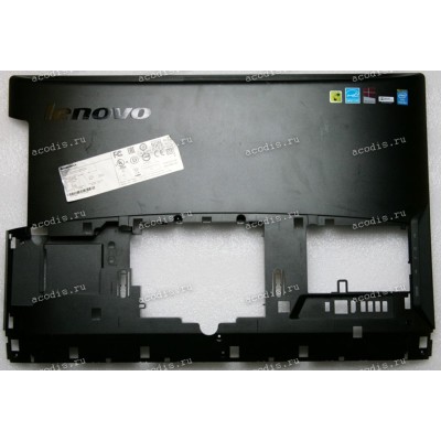 Задняя крышка Lenovo IdeaCentre C560 (AP11P000320)