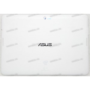 Задняя крышка Asus TF103A белая (13NK0102AP0311, 13NK0102P06111)