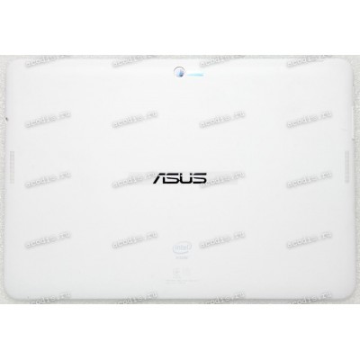 Задняя крышка Asus TF103A белая (13NK0102AP0311, 13NK0102P06111)