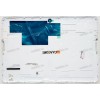 Задняя крышка Asus TF103A белая (13NK0102AP0311, 13NK0102P06111)
