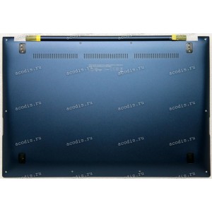 Поддон Asus UX301LAB-2A синий металл (13N0-QDA0N01, 90NB0193-R7D010)
