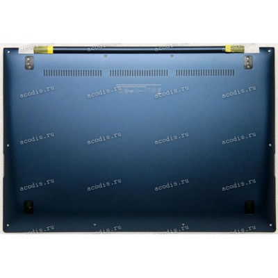 Поддон Asus UX301LAB-2A синий металл (13N0-QDA0N01, 90NB0193-R7D010)
