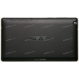 Задняя крышка Asus Z170MG-1A тёмно-серый (90NP0011-R7D030)