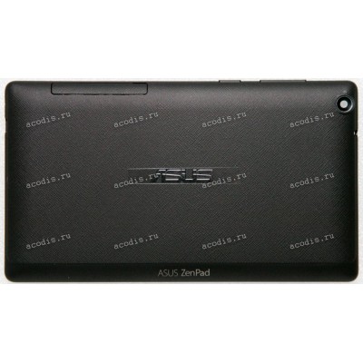 Задняя крышка Asus Z170MG-1A тёмно-серый (90NP0011-R7D030)