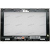 Верх. кр. рамка Asus 1025C-1K чёрная матовая (13GOA3F7AP100-20)