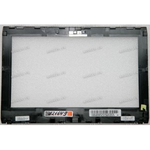 Верх. кр. рамка Asus 1025C-1K чёрная матовая (13GOA3F7AP100-20)