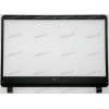 Верх. кр. рамка Asus X507UA, X507UF чёрная матовая (13N1-3XA0701)
