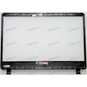 Верх. кр. рамка Asus X507UA, X507UF чёрная матовая (13N1-3XA0701) Верх. кр. рамка Asus X507UA, X507UF чёрная матовая (13N1-3XA0701)