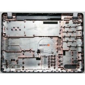 Поддон Asus X507UA, X507UB серо-сиреневый (13N1-3XA0501)
