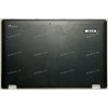 Верхняя крышка Acer 5235 чёрная матовая (ZYE3DZR6LCTN)