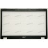 Верх. кр. рамка Acer 5235 чёрная матовая (ZYE3EZR6LBTN)