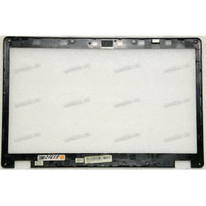 Верх. кр. рамка Acer 5235 чёрная матовая (ZYE3EZR6LBTN)