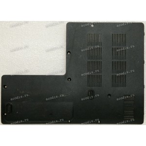Крышка отсека HDD, RAM Acer 5235 (ZYE3KZR6BDTN)