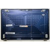 Верхняя крышка Asus UX390UA синяя металл (13N0-UWA0121)