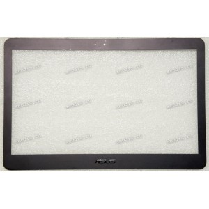 Верх. кр. рамка Asus UX305CA, UX305LA, UX305FA, UX305UA сер0-фиолетовая (13NB06X1AM0601)
