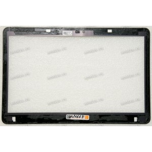 Верх. кр. рамка Asus UX305CA, UX305LA, UX305FA, UX305UA сер0-фиолетовая (13NB06X1AM0601)