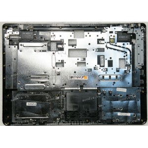 Palmrest Fujitsu Siemens Esprimo Mobile V5545 чёрный матовый (60.4U502.005)