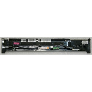 Верх. планка топкейса HP Pavilion dv9000, dv9500, dv9700 (448014-001, YHN3LAT5KCTP003, INAT5AKB01K0261)