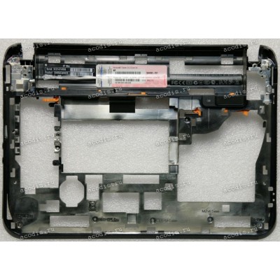 Поддон HP Mini 110-3800, 110-3000 чёрный (TSA37NM3TP003)