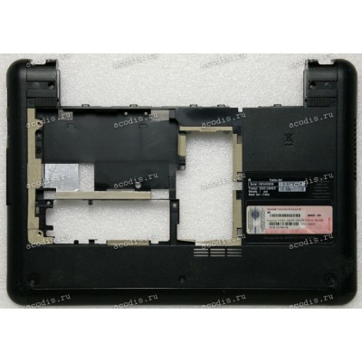 Поддон HP Pavilion DM1-2000 чёрный (3AFP8TP003)