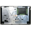 Крышка поддона HP Pavilion DM1-3000 чёрная матовая (635309-001, hpmh-b2985032)