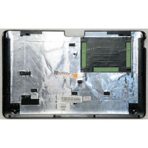 Крышка поддона HP Pavilion DM1-3000 чёрная матовая (635309-001, hpmh-b2985032)