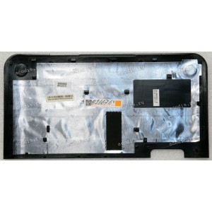 Крышка поддона HP Mini 110-3000 чёрная матовая (EANM3003010, TSA3ANM3TP003)