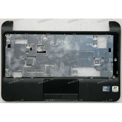 Palmrest HP Mini 110 чёрный матовый (633488-001)