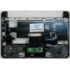 Palmrest HP Mini 110 чёрный матовый (633488-001)