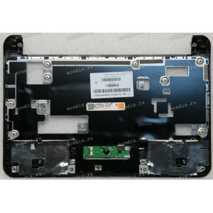 Palmrest HP Mini 110 чёрный матовый (633488-001)