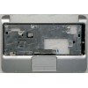 Palmrest HP Mini 210-2000 серебро (622354-001, 1A22DA400600)