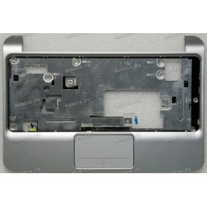 Palmrest HP Mini 210-2000 серебро (622354-001, 1A22DA400600)
