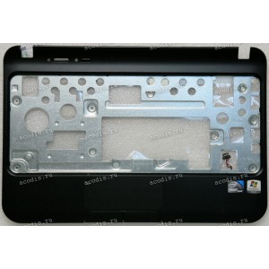 Palmrest HP Mini 1104, Hp Mini 200-4200sp чёрный матовый (39NM1TP603)