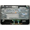 Palmrest HP Mini 1104, Hp Mini 200-4200sp чёрный матовый (39NM1TP603)