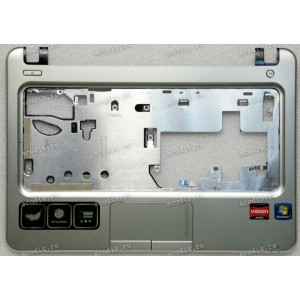 Palmrest HP Mini 311 серебро (39FP6TATP00, 39FP8TP003)