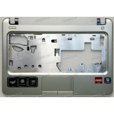 Palmrest HP Mini 311 серебро (39FP6TATP00, 39FP8TP003)