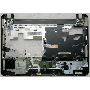 Palmrest HP Mini 311 серебро (39FP6TATP00, 39FP8TP003)