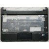 Palmrest HP Mini 110-3000 чёрный матовый (607766-001)