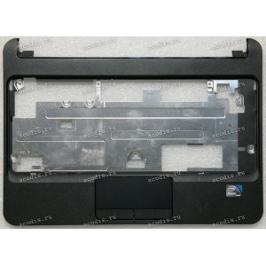 Palmrest HP Mini 110-3000 чёрный матовый (607766-001)