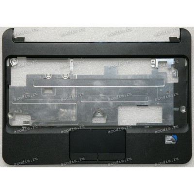Palmrest HP Mini 110-3000 чёрный матовый (607766-001)