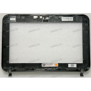 Верх. кр. рамка HP Mini 110-3000, 110-4000 чёрный глянец (35NM3TP102)