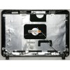 Верхняя крышка HP Mini 110-3000 красный глянец (622660-001)