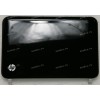 Верхняя крышка HP Mini 110-3000 чёрный глянец (38NM3TP403)