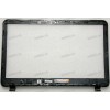 Верх. кр. рамка HP Pavilion 15-R, 15-G чёрная матовая (AP14D000200)