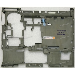 Ср. часть корп. Lenovo ThinkPad T60 14.1 (41W6350, 26R9342)