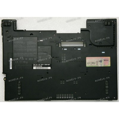 Поддон Lenovo ThinkPad T400 (42X4833, 42X4829)