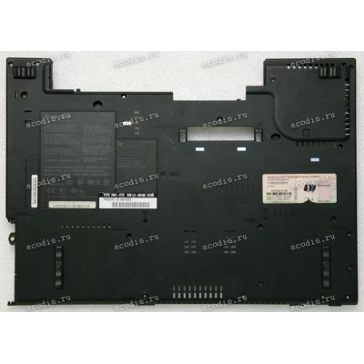 Поддон Lenovo ThinkPad T61 14.1 (42W2432)